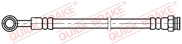 Brake Hose